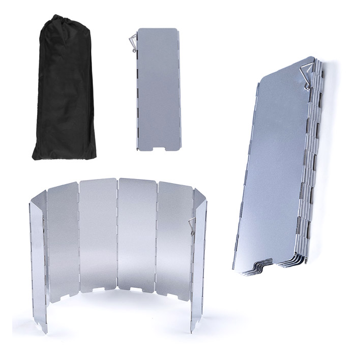 초경량 캠핑 버너바람막이+보관가방 백팩킹 초경량 취사 야영 낚시 기름튐방지 감성캠핑 야외취사 텐트 가림막 불날림방지 가드 전용가방 8,950원