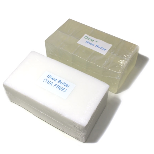 캔들바다 올리브시어버터 비누베이스 1kg (투명 백색), [ 백색 ], 1개 4,500원