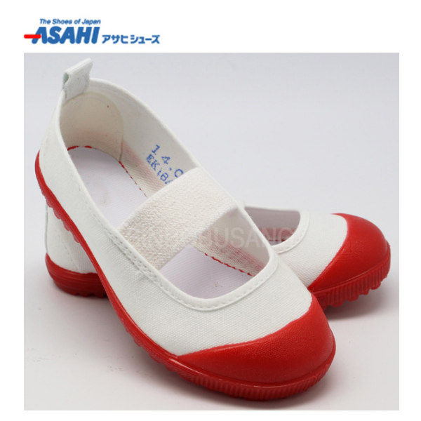 아사히 아동용 기본 밴딩 학교 실내화 KD38007 11,870원