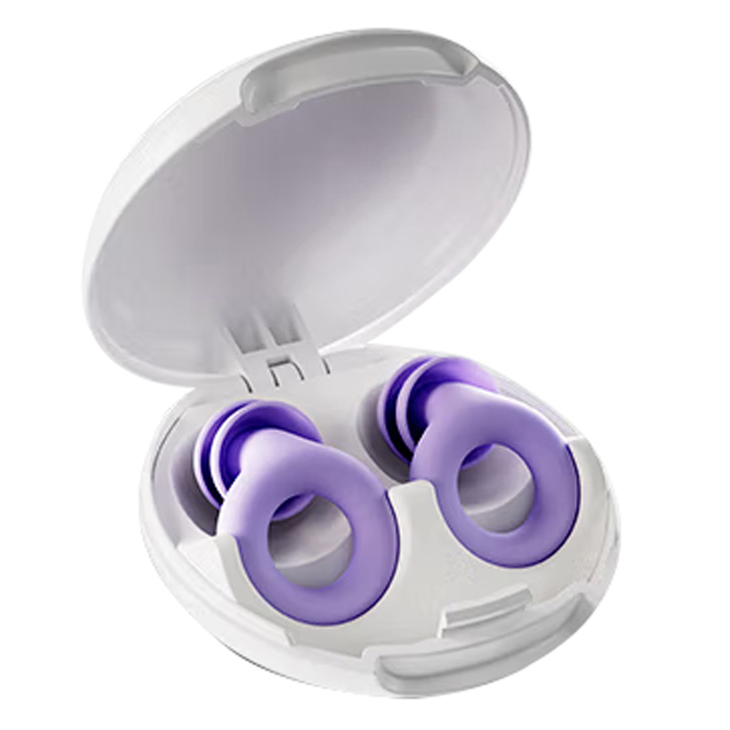 loop 콰이어트 2 플러스 이어플러그 라벤더 42,500원