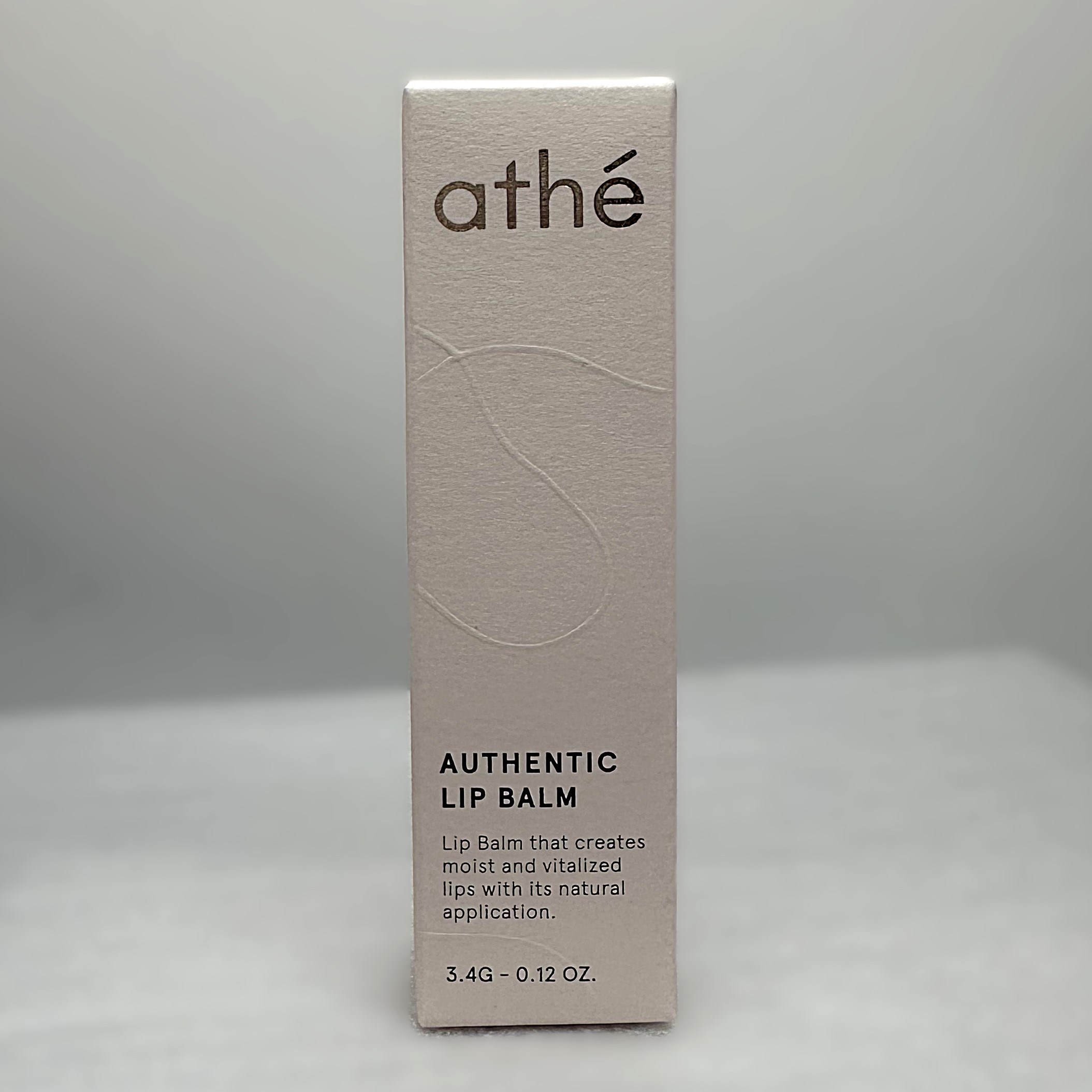 아떼 어센틱 립밤 6,000원