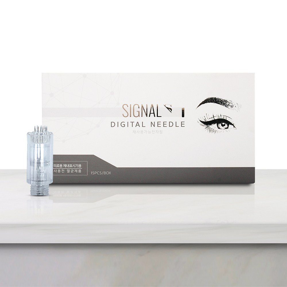 시그널S  MTS 반영구 니들 55,000원