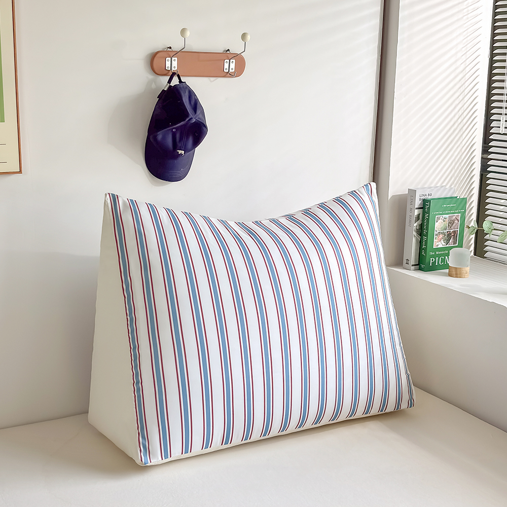 소하임 자이언트 삼각 등받이 쿠션, 헬싱키 26,500원