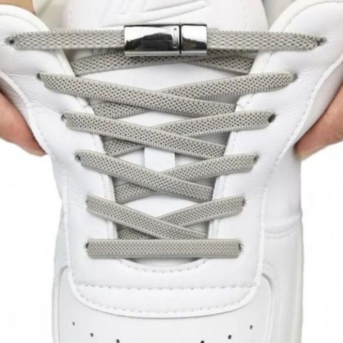 다담다담 매듭없는 신발끈 고정 클립 11,900원