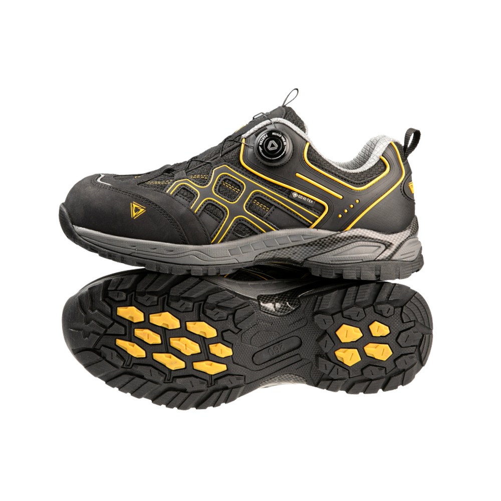 세몽나이스 안전화 4VIPER02 고어텍스 절연화 방수 다이얼 메쉬 작업화 건설화 115,000원