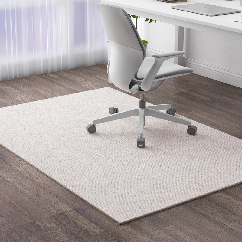 LA DERIVE 의자매트 스크래치방지 소음방지매트 바닥보호 물세탁 의자매트 먼지 차단 사계절 테이블매트 15,700원