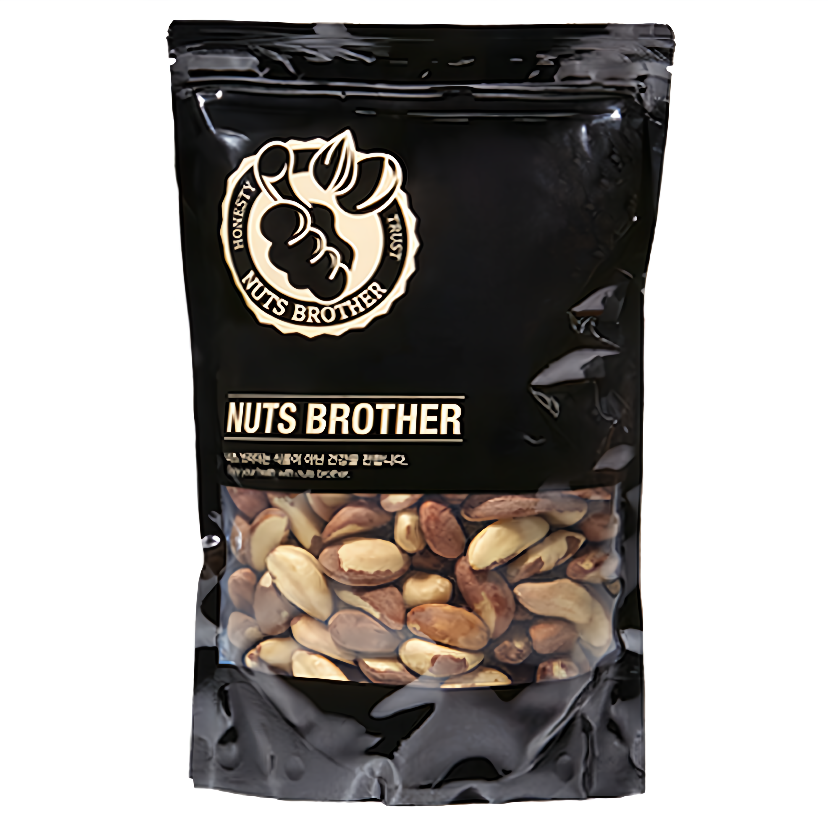너츠브라더 브라질너트, 1kg, 1개 40,900원