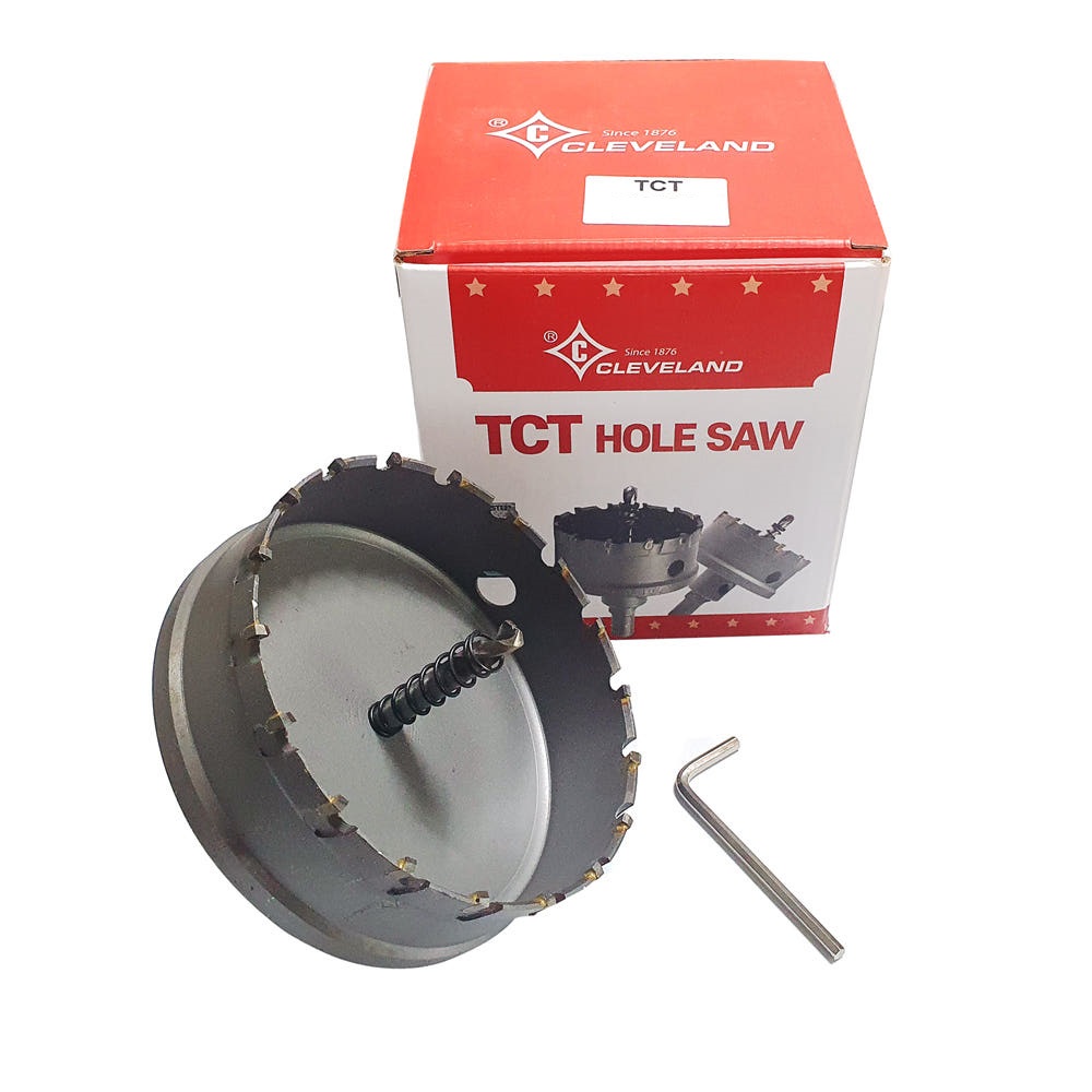 초경홀쏘 홀커터 싱크대타공 철판 목재 씽크 구멍 드릴 스텐 클리브랜드, 1개 8,500원