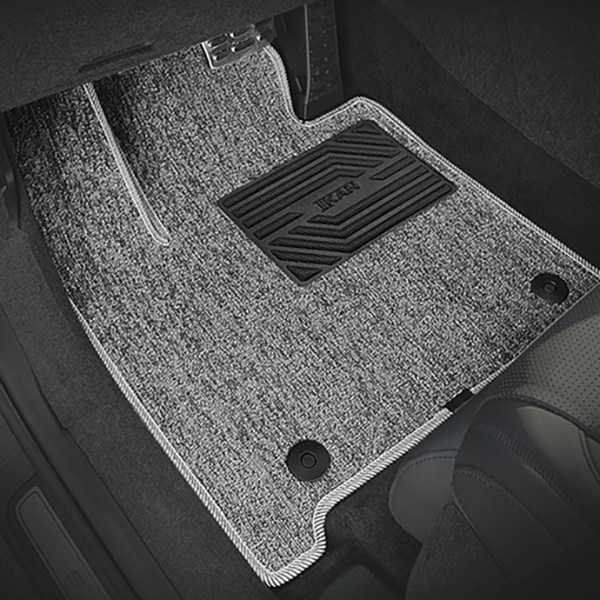 아이칸 캐딜락 에스컬레이드 5세대 페리 (5.5세대) 호환 슬림 뉴 코일매트 자동차 카매트 (25년4월~) 64,900원