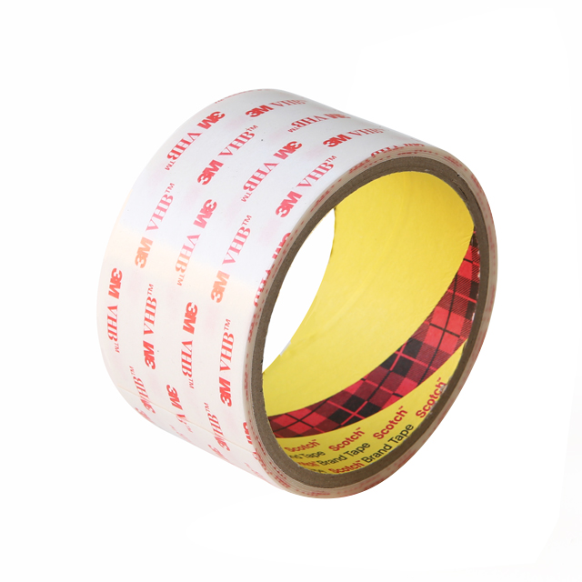 3M 4920 VHB 백색 양면테이프 1.5M, 50mm 9,200원