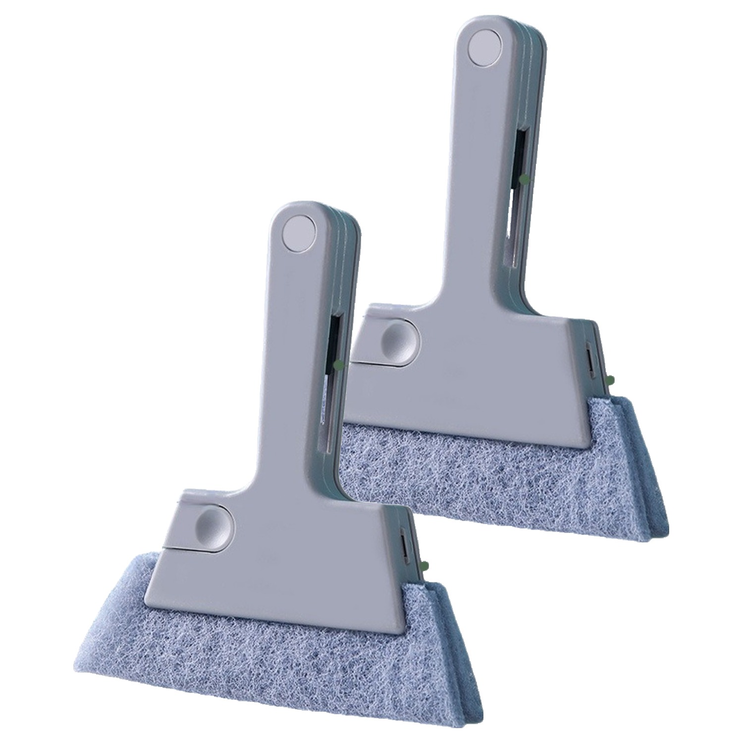 오브엘 다기능 창문 틈새 브러쉬 4 in 1 6,030원