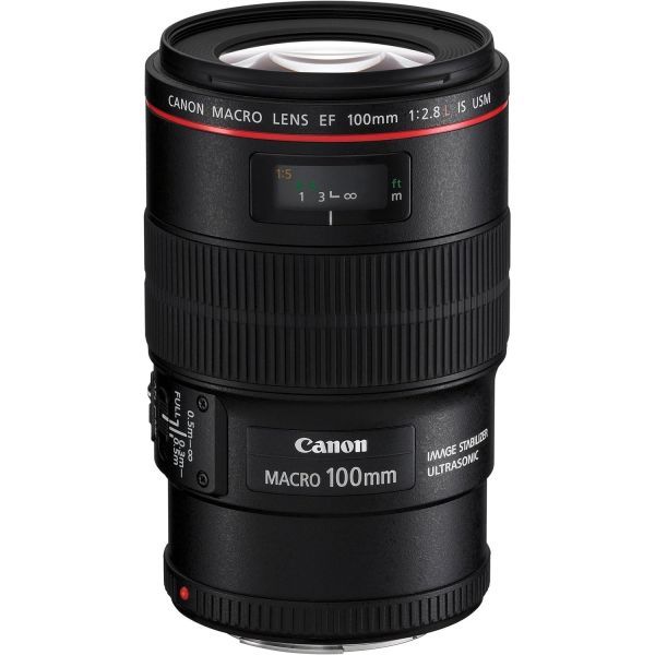 캐논 EF 100mm f2.캐논 디지털 SLR 카메라용 8L IS USM 매크로 렌즈 리퍼 1,270,800원