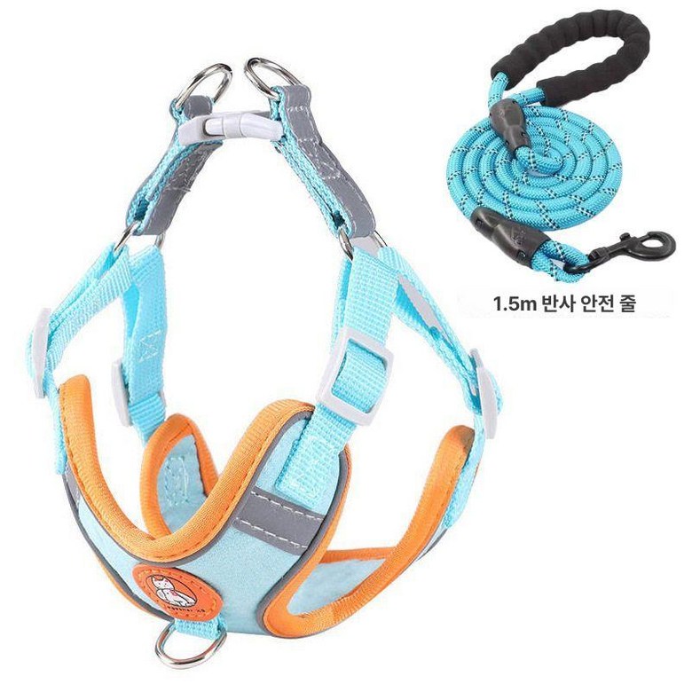 애완동물 바디캠 목걸이형 액션캠 고양이 강아지 19,200원