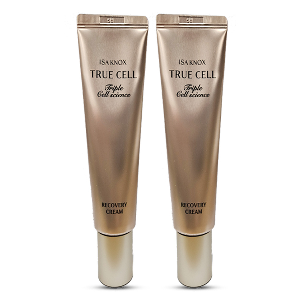 최신상 이자녹스 트리플 트루셀 리커버리 크림,이자녹스 라하 트루셀 업그레이드, 2개, 50ml 23,960원