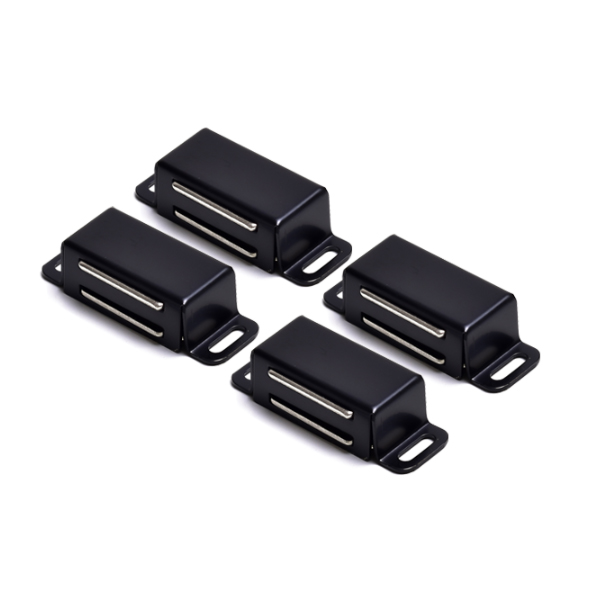 손잡이세상 스텐 자석 파워 빠찌링 블랙 7,480원