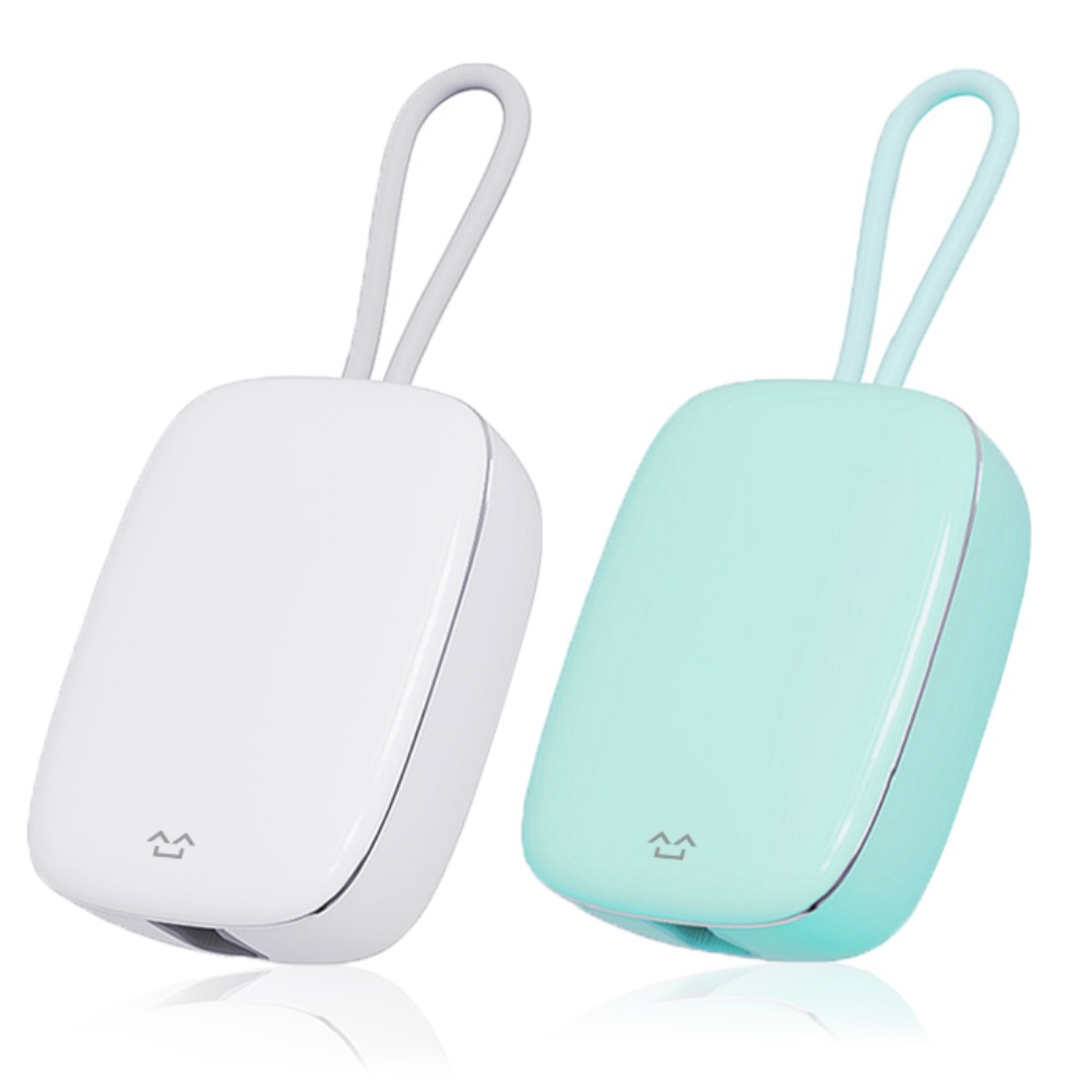 소소147 휴대용 무선 칫솔살균기 UVC 바람 건조 DG-ST01, 08. 혼합 화이트+민트 27,190원