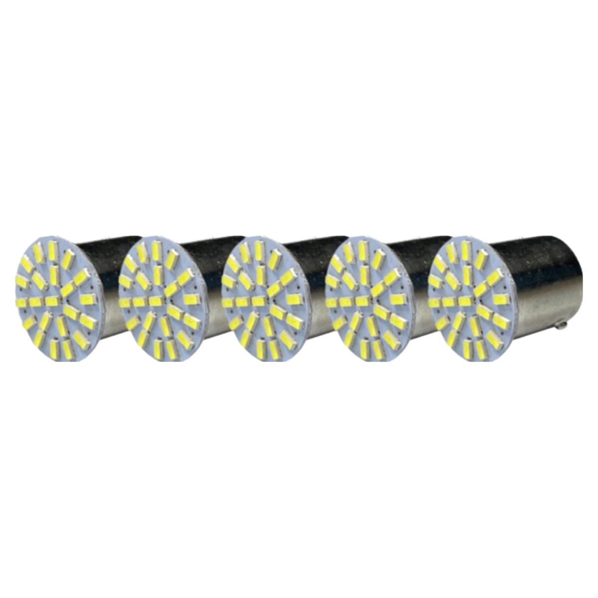 MOXI 혼다 슈퍼커브110 2014년-2025년 깜박이 브레이크 LED전구 세트 SPL1, 1세트 8,000원