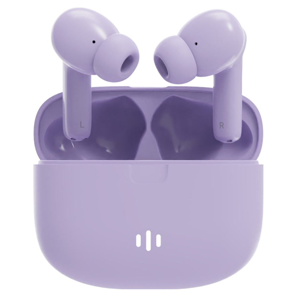 아크로 인팟 ENC 오픈형 블루투스 무선 이어폰, 퍼플, INPODS12 29,800원