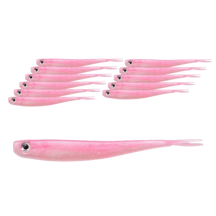 버클리 파워베이트 미드미노우 듀얼 송어웜 6cm 12p 5,100원