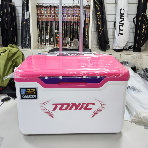 토닉 아이스박스 유라인 스페셜 32리터 캐리쿨러, 현재가 179,000원