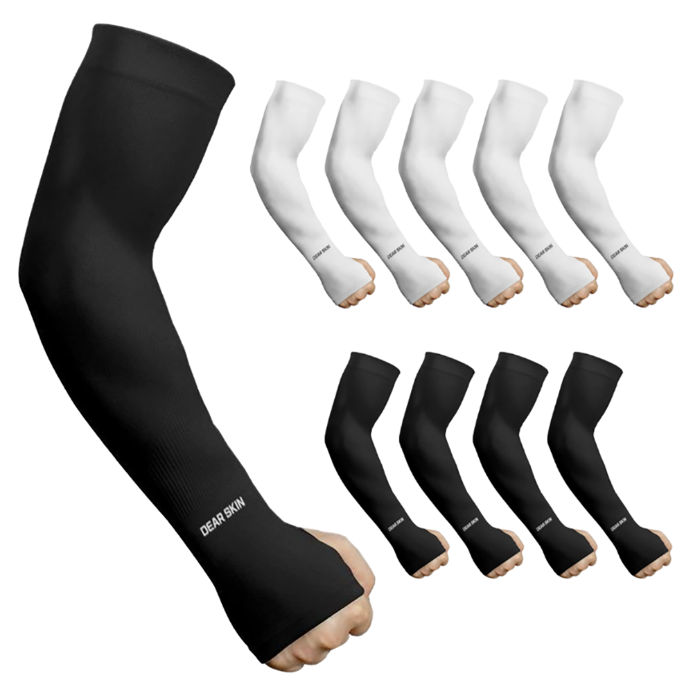 디어스킨 자외선 차단 손가락 쿨토시 2p 14,900원