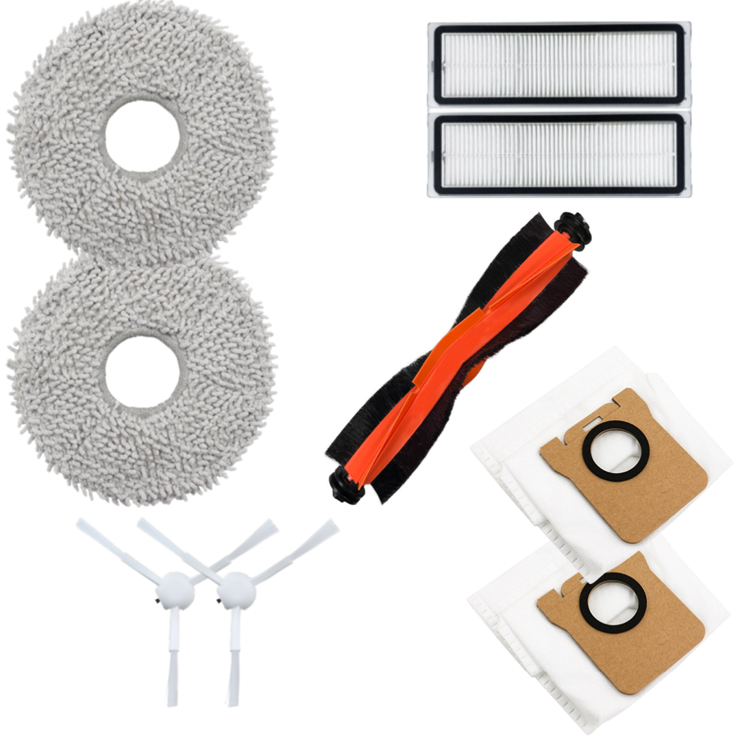 예원컴퍼니 샤오미 X10+ X20+ 소모품 3개월세트 14,500원