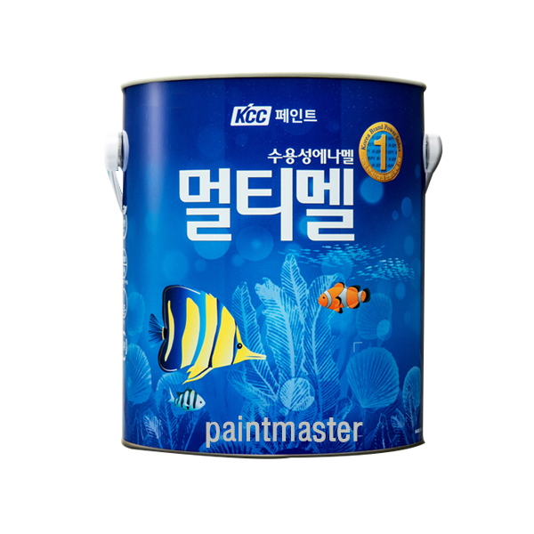 KCC 다용도용 수성페인트 숲으로 멀티멜 39,900원