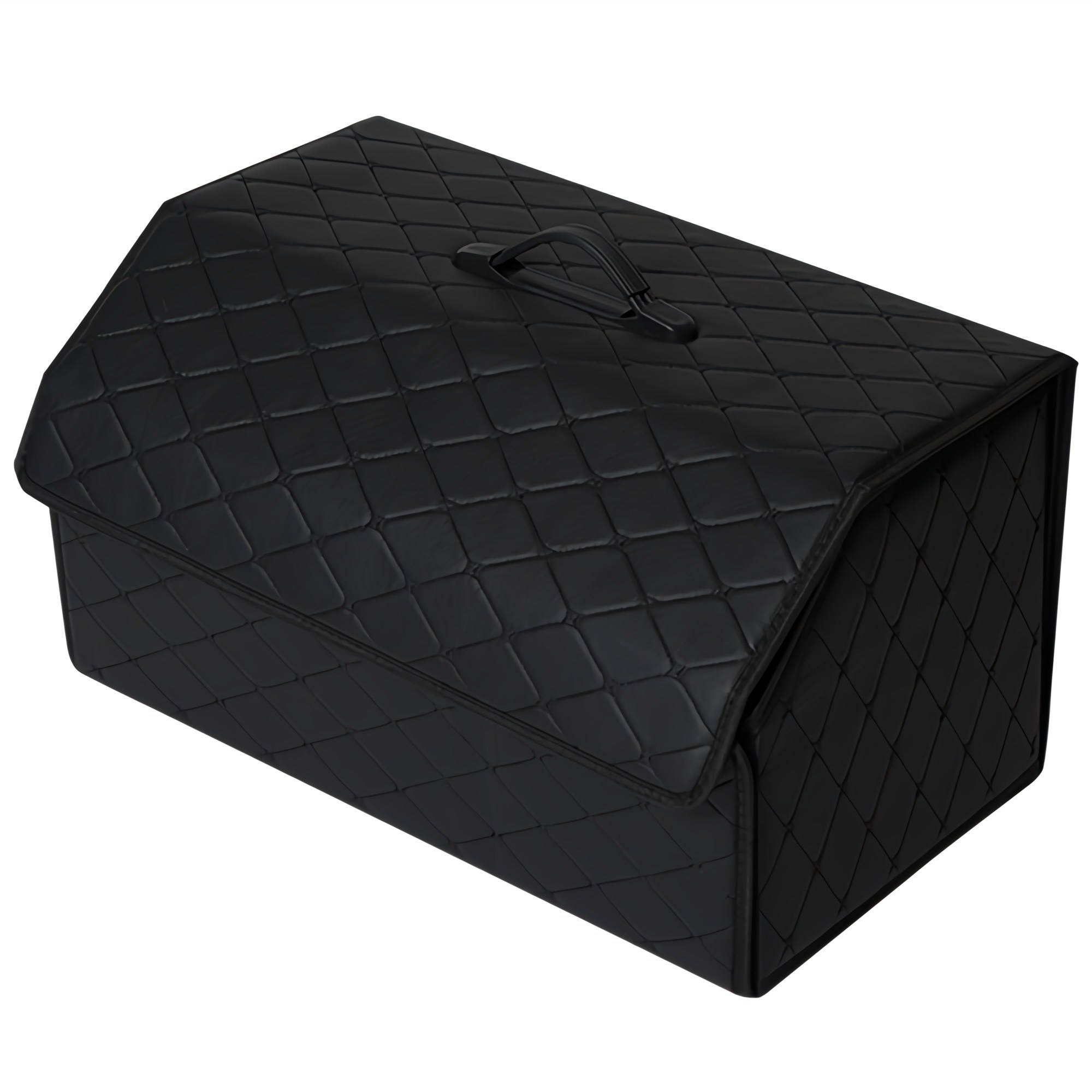 메이튼 스탠다드M 트렁크 정리함, 블랙 15,400원