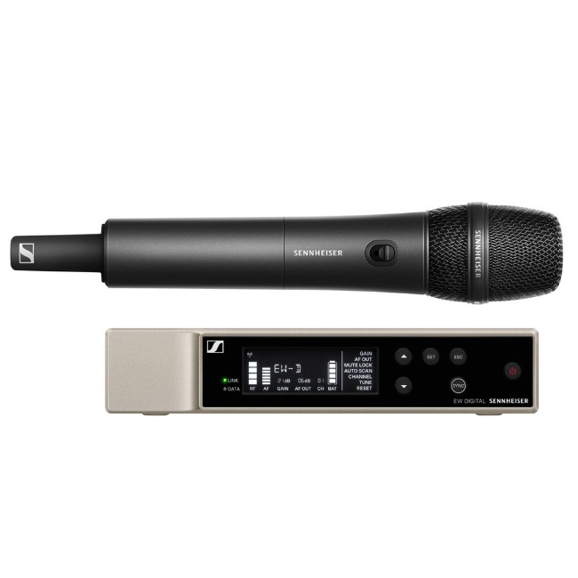 젠하이저 EWD 시리즈 SENNHEISER 무선마이크 1,226,210원
