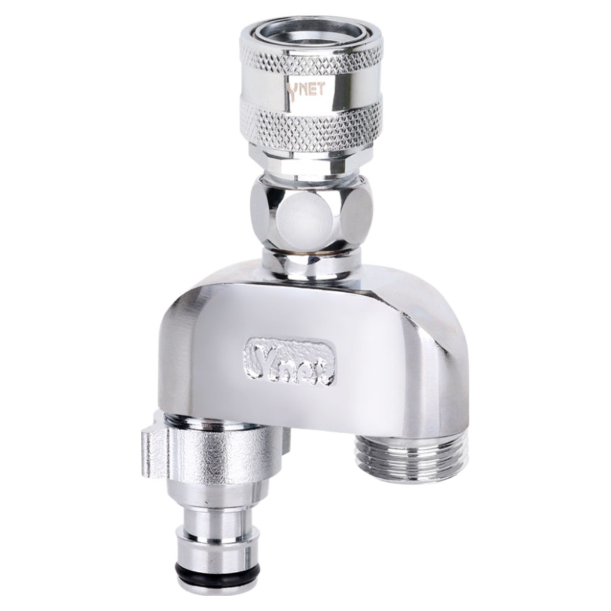 세탁기호스용 두갈래아답터 삼성/엘지 16,700원