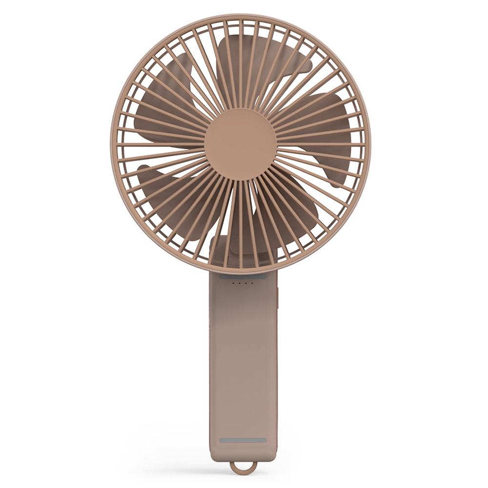 하이온 휴대용 탁상용 빅팬 멀티 선풍기 H46, 단일상품, 모카무스 29,400원