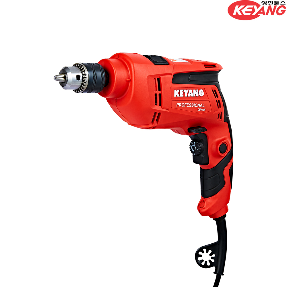 계양 진동드릴 DMV-10K 액자걸이작업 일반드릴작업 전기함마드릴 63,000원