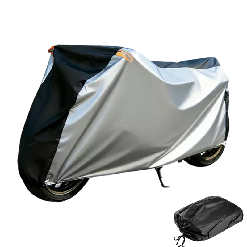 오토바이 방수 커버 자외선 햇빛 차단 방진 덮개 자전거 바이크 19,800원