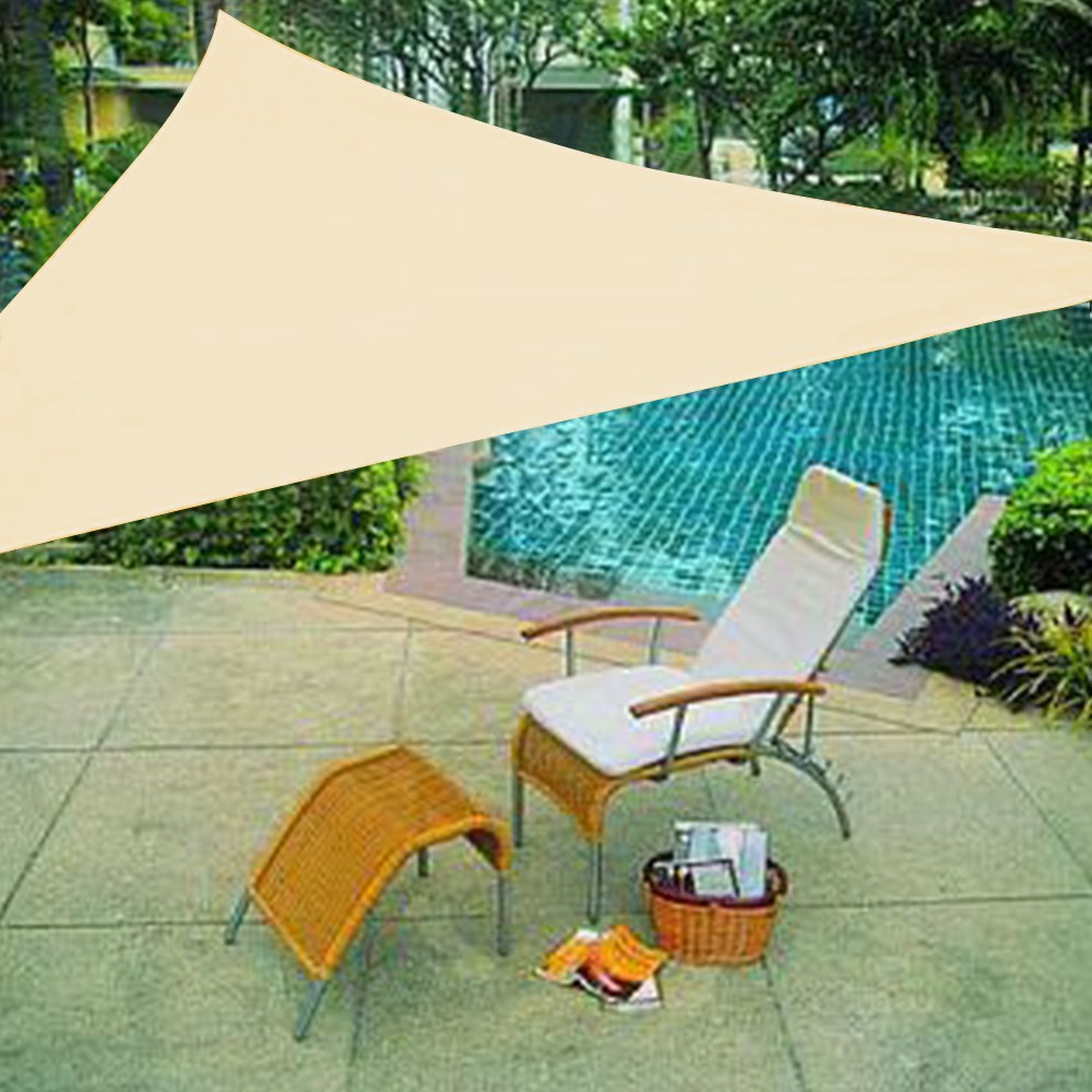 HK 굿라이프 생활 타프 PU 방수 삼각 3X3X3m 19,900원