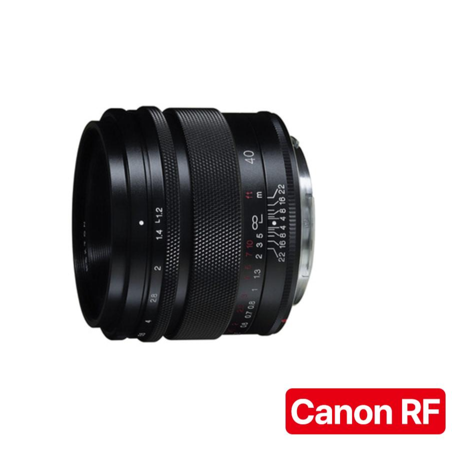 [정품등록시 5만 포인트 3년 보증] 보이그랜더 NOKTON 40mm F1.2 캐논 RF마운트 979,200원