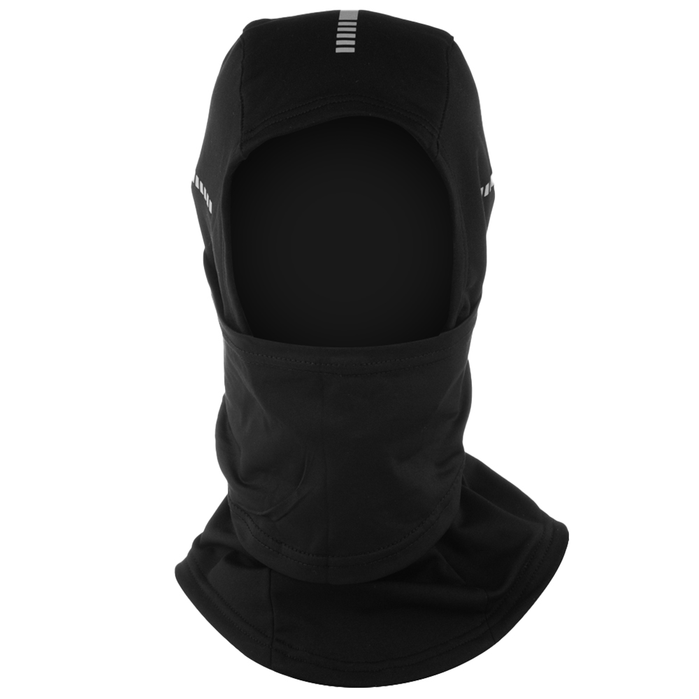 로또 야간 빛반사 발라클라바 후드 기모 넥워머 9,990원