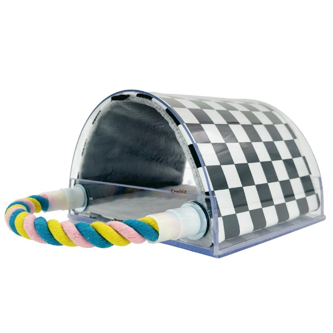 코뉴어 넉넉하고 아늑한 렉산 앵이스 침대 하우스 모란 퀘이커 세네갈 45,000원