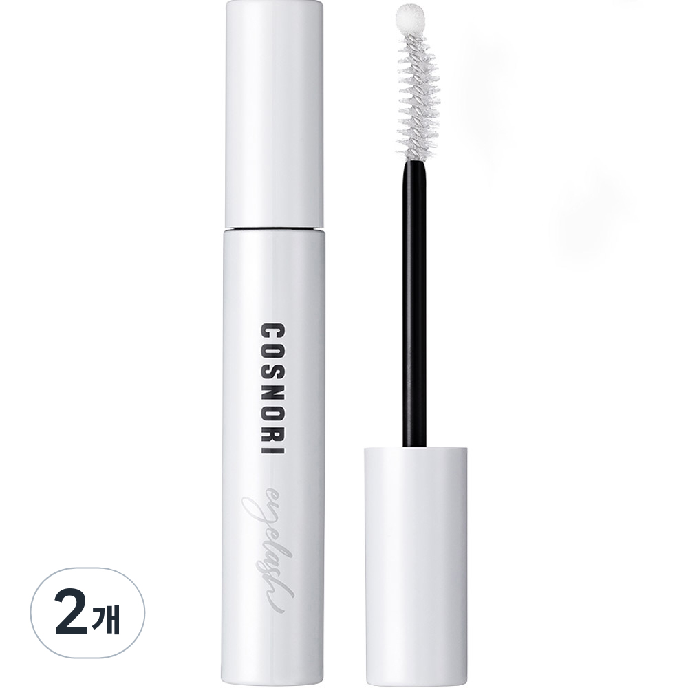 [비건뷰티] 코스노리 롱 액티브 아이래쉬 세럼 28,500원