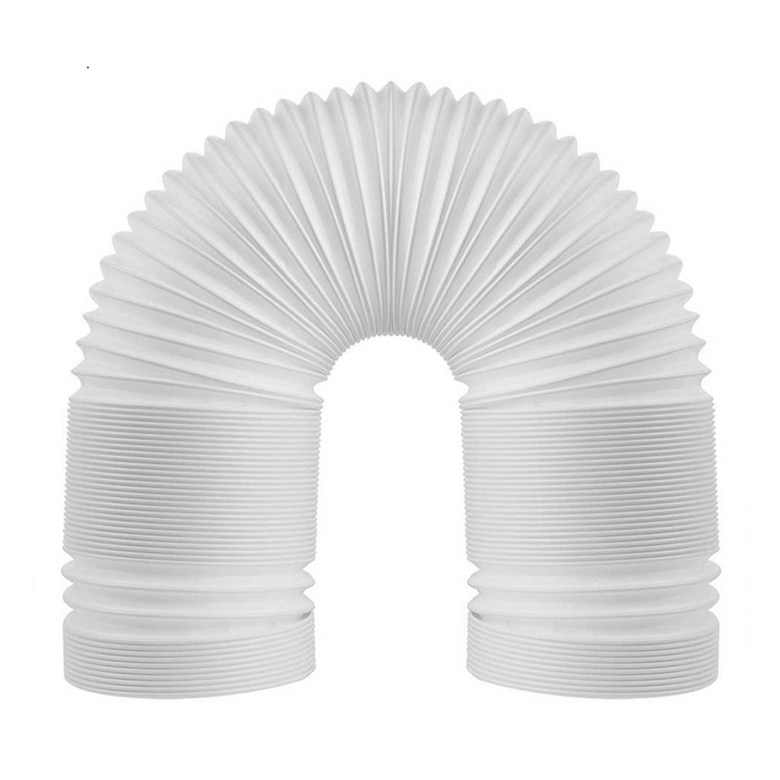 범용 덕트 익스텐션 파이프 신축성 에어컨 배기 호스 액세서리 모바일 에어컨용 벤트 튜브 16,300원