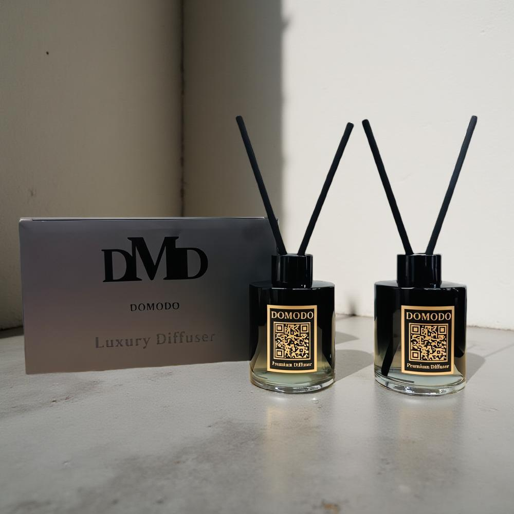 도모도 베이직 디퓨저 방향제 1+1 세트 탈취제 효과 19,900원