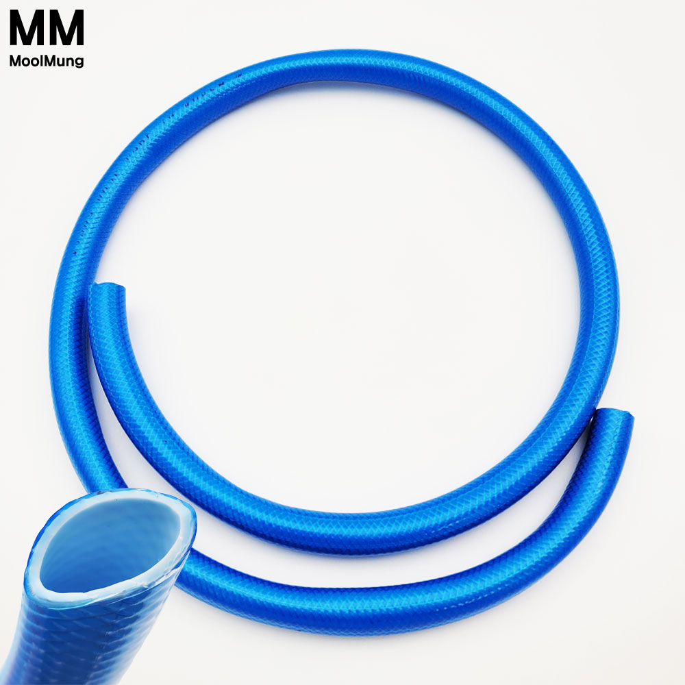 말랑호스 내경 16mm 국산 1m 단위 판매 수이사쿠 프로호스 사이펀 연결 수도 청소 호스 2,250원