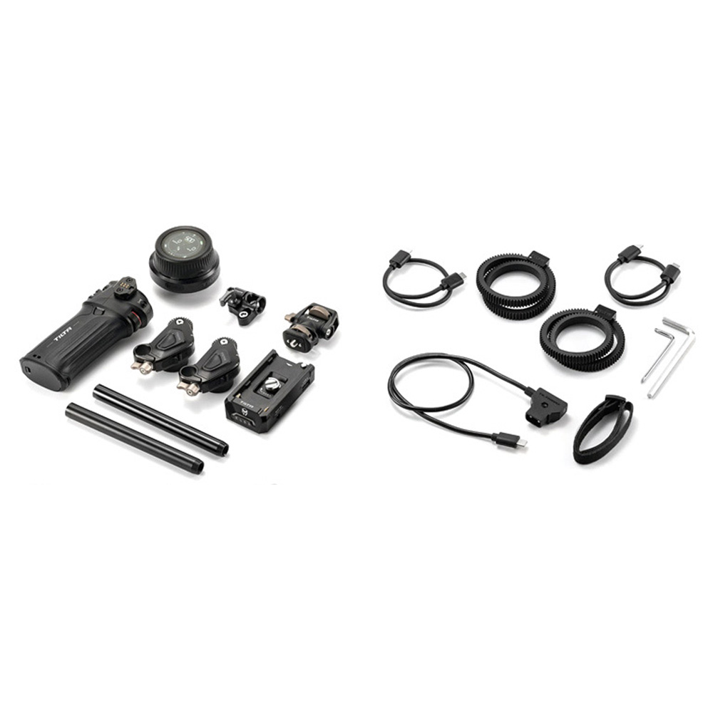 틸타 뉴클리어스 나노2 무선 렌즈 컨트롤 핸들 키트 WLC-T05-K2 990,000원