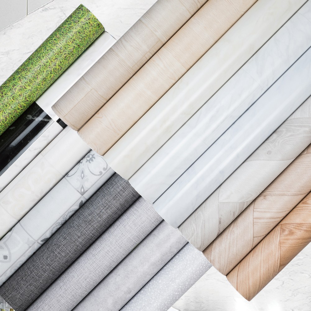 HD현대시트 바닥 장판 시트지(폭50cmX길이50cm씩) 무늬목 콘크리트 장판 시트지 장판수리 셀프장판 바닥 공사 수월 현대시트 셀프 인테리어 2,490원