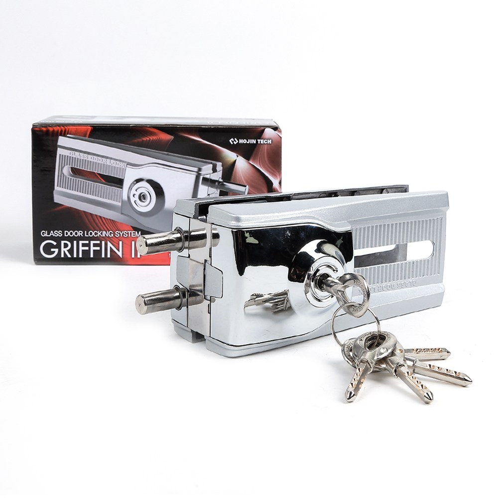 (락이록이) 그리핀2 외문용/ 유리문보조키, 1개 17,000원