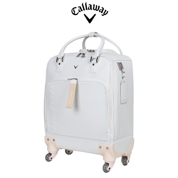 캘러웨이 2024 해나 여성 휠 보스턴백 227,000원
