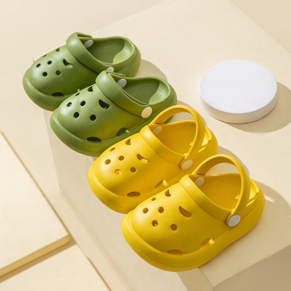 바이시유 유아 아동 키즈 샌들 슬리퍼 아쿠아슈즈 여름신발 카툰 5,900원