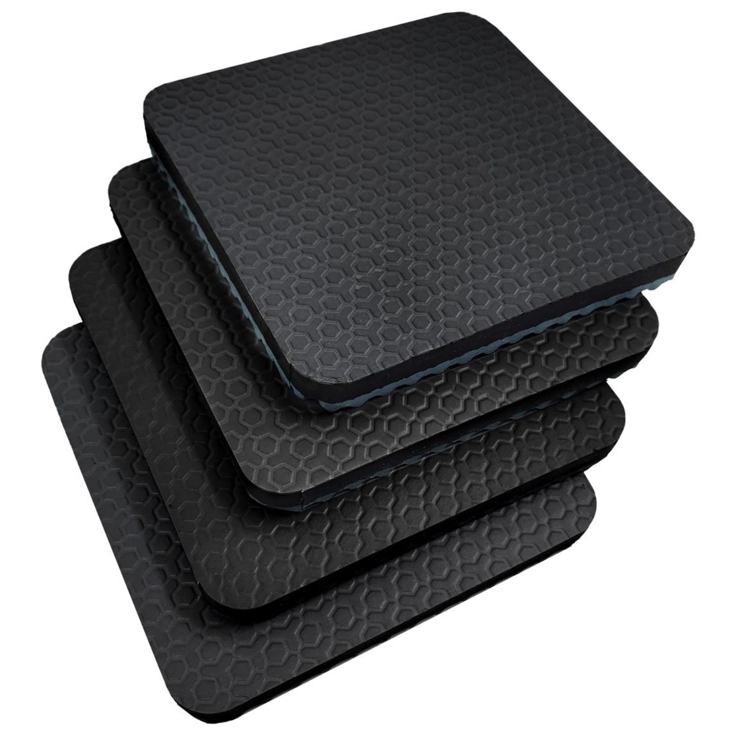 EDTC 층간소음 눌림 방지 방음 방진 충격흡수 조각 매트 4P 17,380원