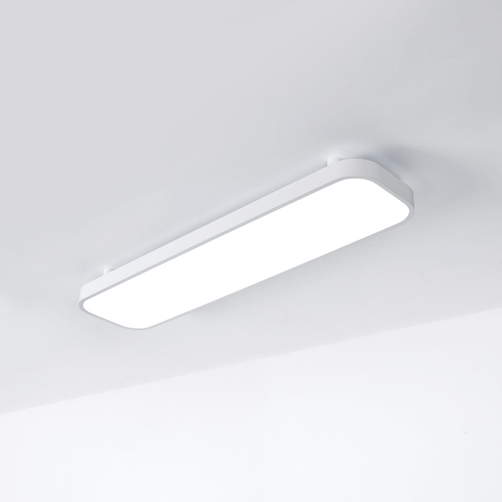 시스템온 주방등 욕실등 LED30W, 화이트 16,900원