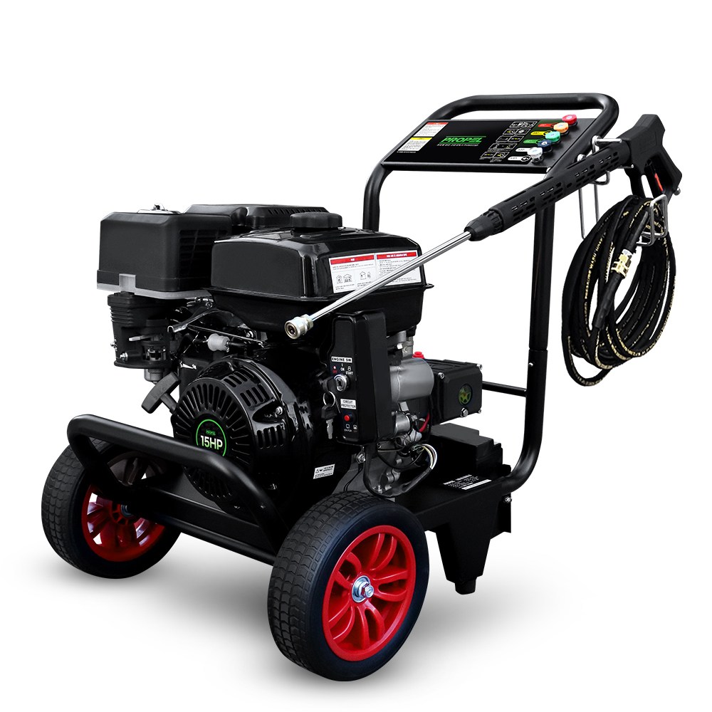 프로펠 엔진 고압세척기 자흡식 PHWG280 276bar 고압력 1,137,500원