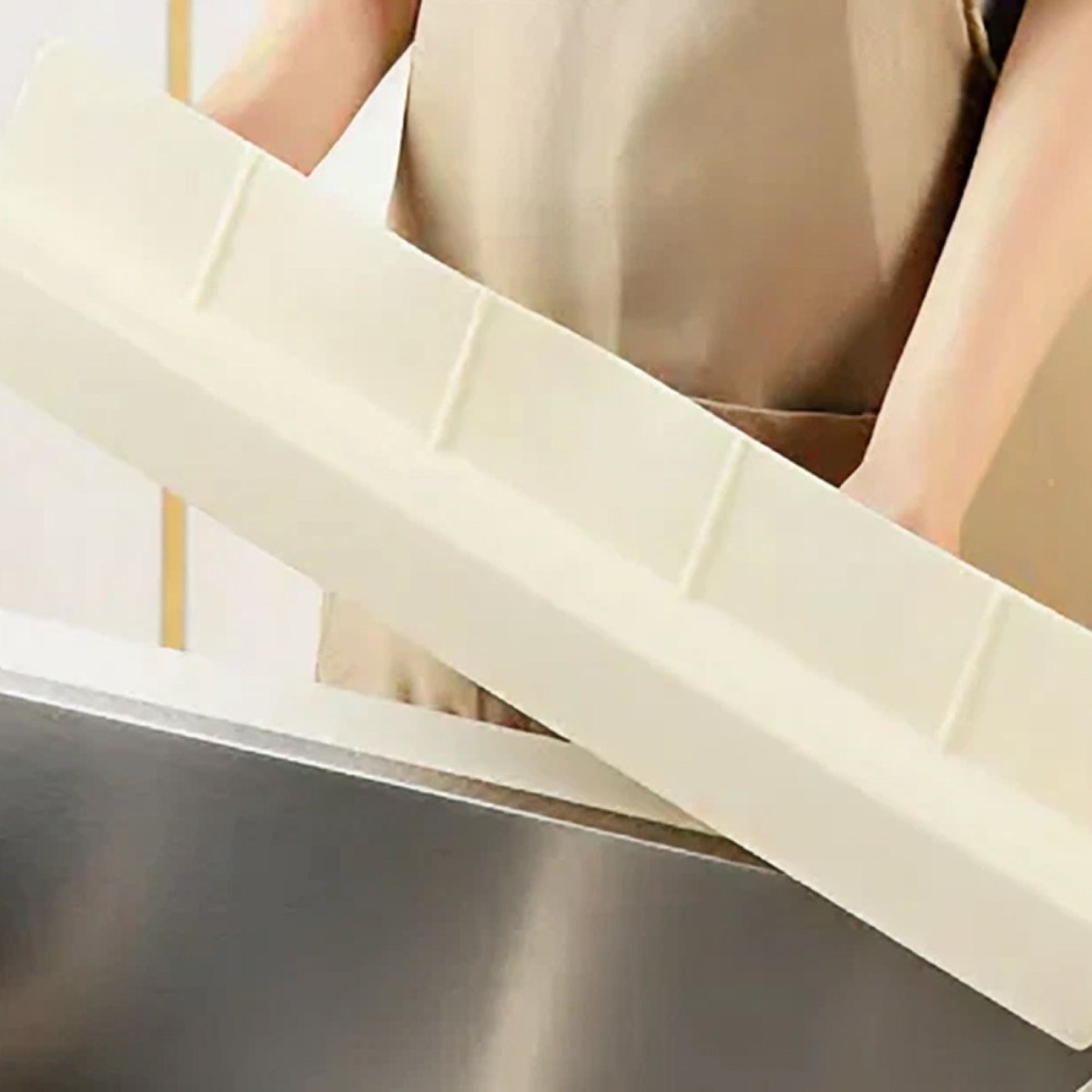 오르딘 물튀김 차단 처마 싱크대 물막이 높이 9cm 16,800원